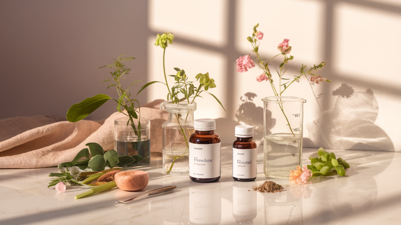 FemiBalance laboratórium