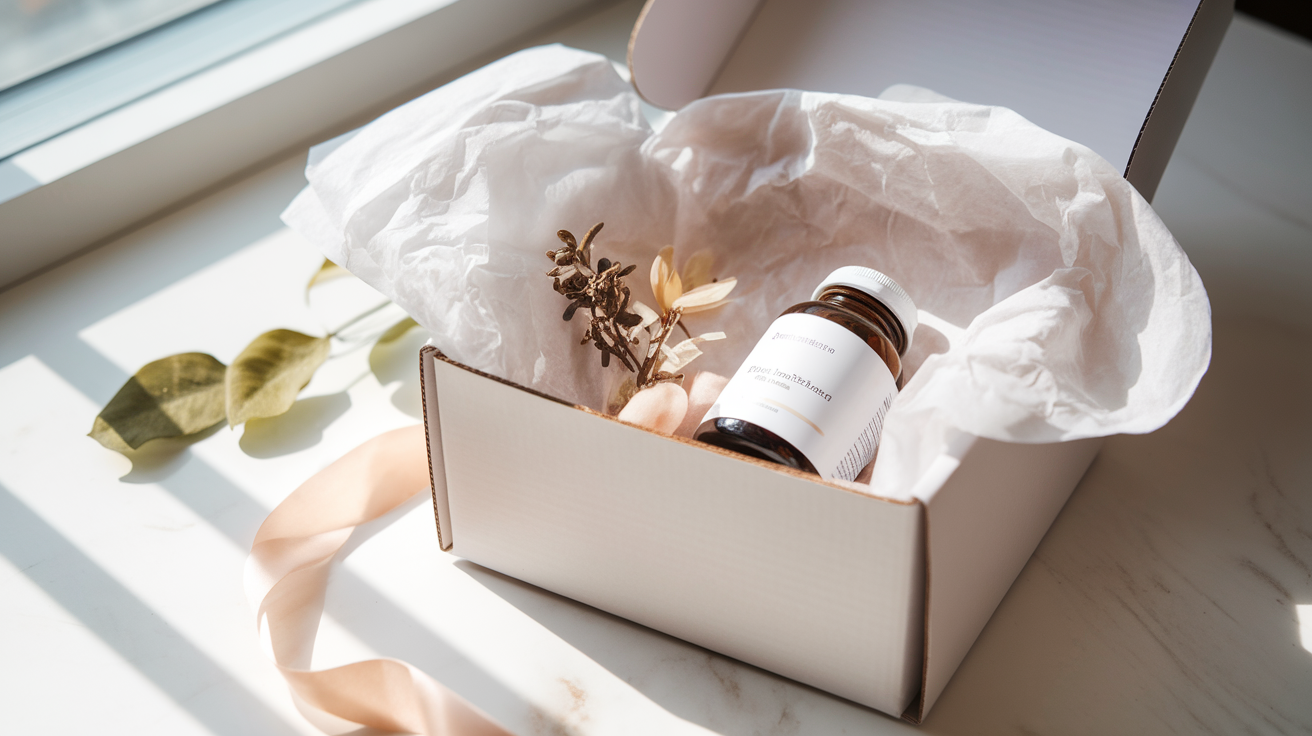 Doručenie FemiBalance